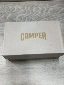 CAMPER Gembay Glace/Lea FT Glace K200212-003 size 7 purple - Picture 1 of 5