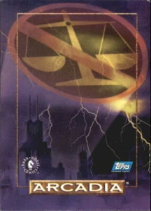 Comics' Greatest World (1994 Topps) "Main Set" Cards #1 to #100 - Picture 1 of 201