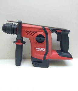 Hilti TE6-A22 AVR Cordless SDS Hammer Drill - 22V - Picture 1 of 6