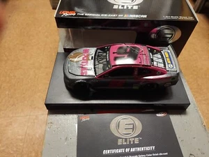 2020 CHASE ELLIOTT Hooter's "Give A Hoot" Galaxy Color Special Finish Din# 29 - Picture 1 of 6