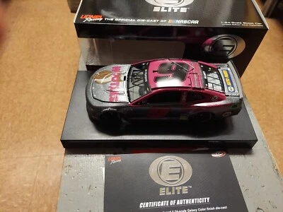 2020 CHASE ELLIOTT Hooter's "Give A Hoot" Galaxy Color Special Finish Din# 29 - Image 1 of 4
