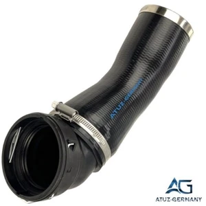 Original AG Charge Air Hose For BMW 3 Series E90, E91, E92, E93 11618506078 - Bild 1 von 5