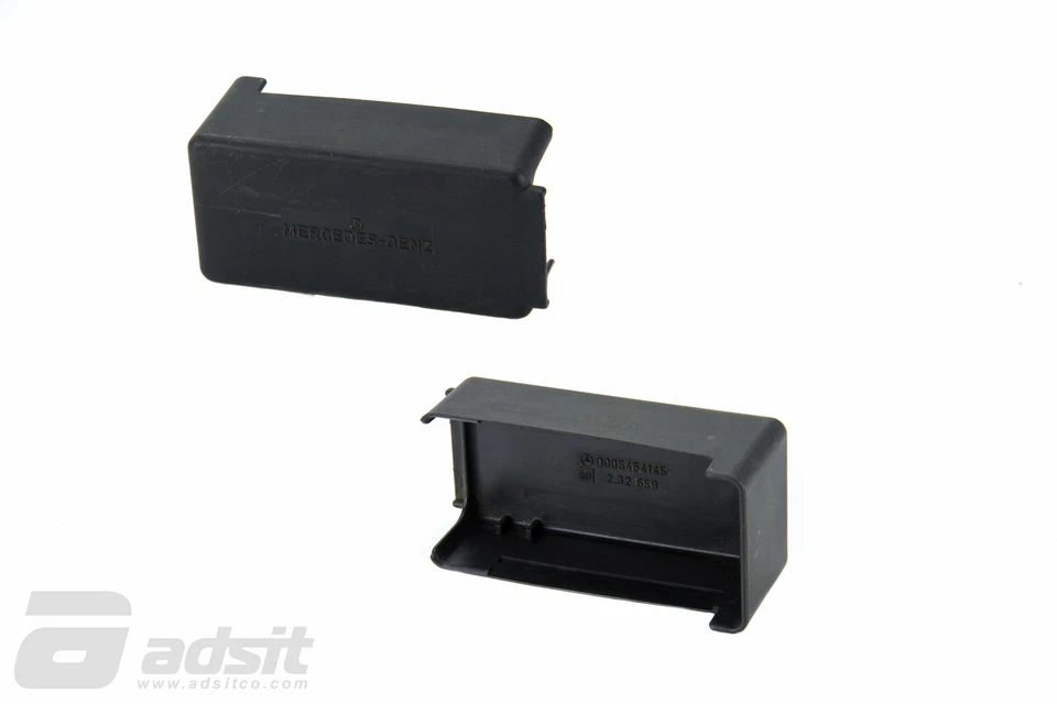 Used Mercedes-Benz 1977-1997 Pre-Glow System Boot *0005454145 - Image 1 of 1