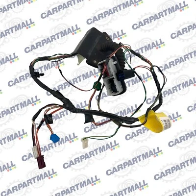 2008 2009 Chrysler Town & Country Front Right Door Harness Wiring 04869238AF OEM Foto 1 de 4