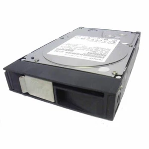 EMC 0F12626 ISILON 500GB 7.2K Sata x200 x400 - Picture 1 of 3