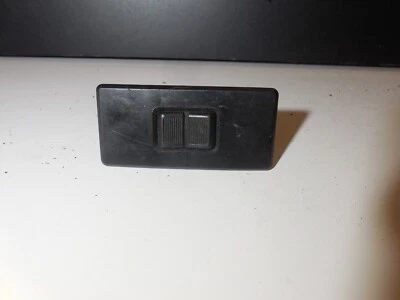 Interruptor de janela dianteiro direito 15590708 85-95 GMC Safari Chevrolet Astro - Imagem 1 de 4