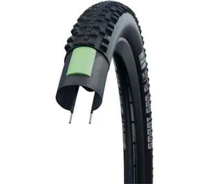 Schwalbe SMART SAM PLUS - ADDIX Performance Line Drahtreifen / 26x2.10 - Bild 1 von 2