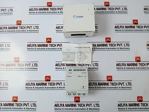 Crouzet CB12 88 970 021 Millenium 3 Logic Controller Relay Output 8A - Picture 1 of 8