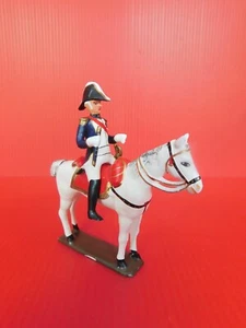 CBG MIGNOT : 1ER EMPIRE : MARECHAL SOULT avec boîte rouge cbg - Picture 1 of 9
