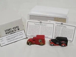 Matchbox Microbreweries Series II MGB08B "Pennsylvania, Dixie" - Picture 1 of 10