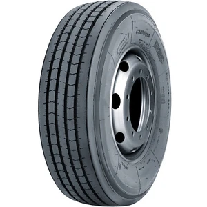 4 Tires 235/75R17.5 Westlake CR960A All Steel Trailer Commercial Load J 18 Ply - Picture 1 of 5