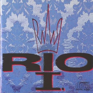 CD - Rio Reiser I #A1157 - Picture 1 of 1