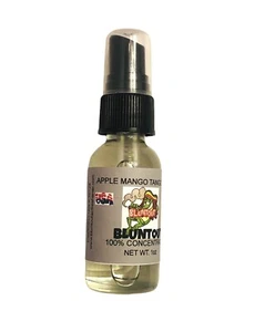 BLUNTOUT -APPLE MANGO TANGO GAIN (Type)100%Concentrated Air Freshener - 1oz - Picture 1 of 1