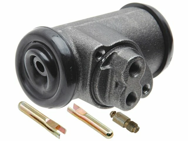 Cilindro de rueda trasero AC Delco Professional para GMC C6000 1980-1987 45GGNN Foto 1 de 1