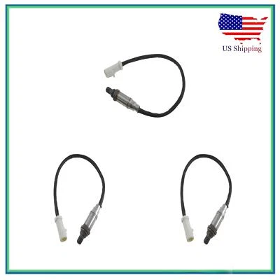 Brand New Oxygen Sensor For 1998-1999 Ford Taurus SE 3.0L SEAT-ATBSOS-M168 - Image 1 of 3