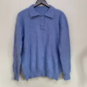 Stormforge Neu Nerz Herren und Damen, Pullover Pullover versandkostenfrei S201209 - Bild 1 von 15