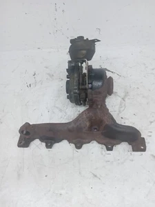 Ford Mondeo MK4 2.0 TDCi 2007 - 2011 Turbocharger With Manifold - Picture 1 of 5