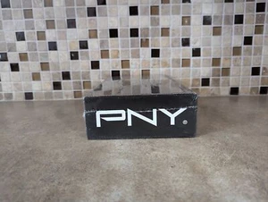 PNY NVIDIA GEFORCE 8400GS 1GB DDR3 VID. CARD PCIE DMS-59 VCG84DMS1D3SXPB-CG E1-6 - Picture 1 of 5