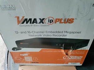 Digital watchdog v max ip Security System 6T-16 channel - Picture 1 of 8
