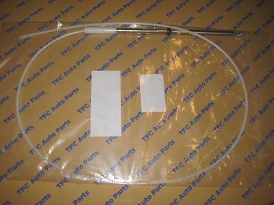 1996-2002 Toyota 4Runner OEM conjunto de mastro de antena de energia Toyota genuíno - Imagem 1 de 4