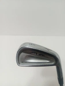 Mizuno MP-57 Cut Muscle Forged - 4 Iron - S Flex Steel Shaft - RH - Picture 1 of 9
