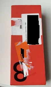 OnePlus 8 128GB Onyx Black - Afbeelding 1 van 3