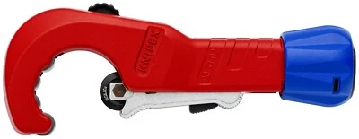 Knipex TubiX® Pipe Cutter 90 31 02 SBA - Image 1 of 4