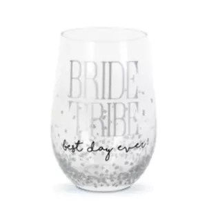 Taza de café Our Name Is Mud Bride Tribe Rocks vidrio 6006155 gres de 16 oz - Imagen 1 de 1