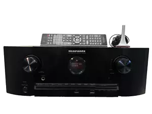 Marantz SR6006 7.1 Channel Dolby TrueHD Network AV Receiver (2) - Bild 1 von 24