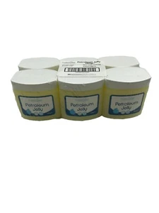 Cotton Tree Petroleum Jelly 284g (pack Of 6) - Picture 1 of 5