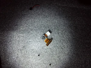 Archos Copper 101c - Kamera Modul - Bild 1 von 1