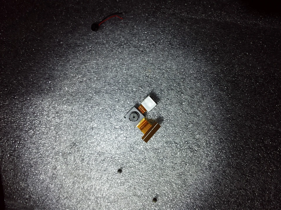 Archos Copper 101c - Kamera Modul - Bild 1 von 1