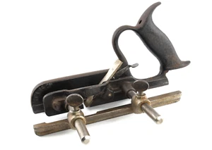 Vintage Stanley No. 54 Plow & Rabbet Plane 1937-1950 - Picture 1 of 7