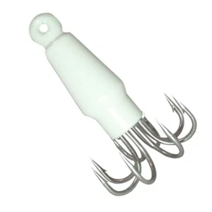 BULOX POLPARA PER LA PESCA AL POLPO DAL MOLO SCOGLIERA DI FACILE UTILIZZO - Imagen 1 de 1