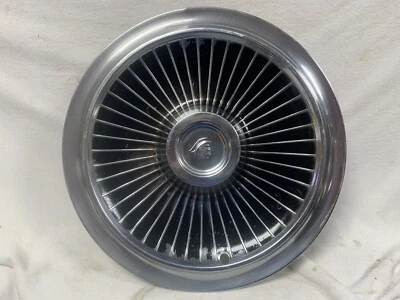 Одиночные колпаки колес Mercury Montclair Park Lane Monterey 1965 15 дюймов - Изображение 1 из 4