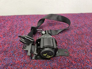 DODGE CHARGER SXT 3.6L 15-23 OEM FRONT RIGHT PASSENGER CHAIR SEAT BELT STRAP 85K - Picture 1 of 5