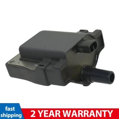 Ignition coil 90919-02201 - Image 1 of 4