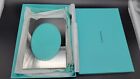 Tiffany & Co. Sterling Silver 925 Rectangle Picture Frame w/ Box & Pouch 7" x 5"