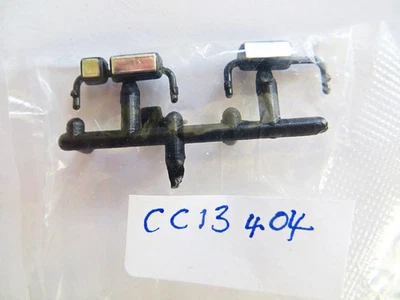 CORGI 'MAN TGA TRACTOR UNIT CAB SPARE MIRRORS' CC13404. ORIGINAL NEW 1:50 - Image 1 of 2