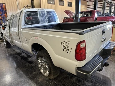 FORD F350SD PICKUP 2011-2016 EXHAUST FLUID PUMP Foto 1 de 4