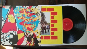 33 1/3 RPM LP Record  ELVIS COSTELLO & THE ATTRACTIONS  ARMED FORCES  UNPLAYED - Picture 1 of 2
