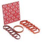 Genuine Elring Intake Manifold Gasket Set for BMW 3 5 7 X3 X5 Land Rover 228.690