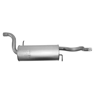 Silenciador de escape para Chrysler Town & Country 2008-2010 4,0 L V6 GAS SOHC Foto 1 de 4