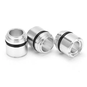3PCS Overlap Control Valve Sleeve Kit 6894205K Replacement For 3500 200 - Picture 1 of 12