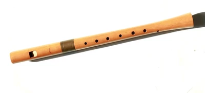 MOECK ALTO RECORDER - Image 1 of 4