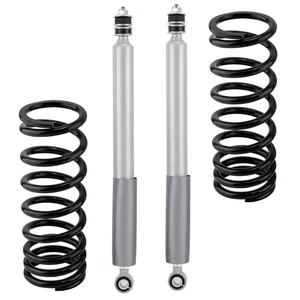 REAR COMBINÉS FILETÉS for LAND ROVER DISCOVERY 1 DEFENDER 90 199 -1999 neuf - Picture 1 of 7