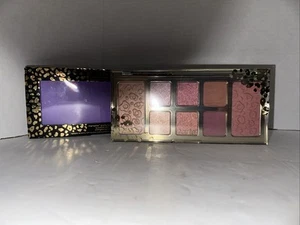 Tarte Maneater Guide To Glam Clay Eye & Cheek Palette NIB - Picture 1 of 2