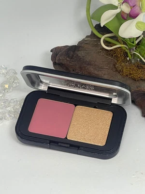 Make Up For Ever Artist 彩色阴影高冲击眼影套装 - S106 & S214-全新 — 第 1/4 张图片