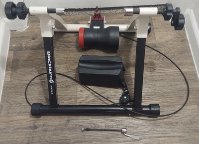 Blackburn Tech Mag 5 Cycle Trainer, Lightly used GREAT - Image 1 of 4