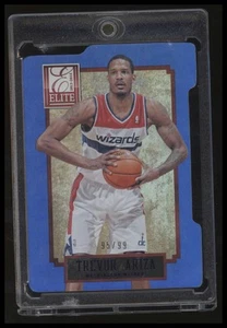 2013-14 Panini Elite #90 Trevor Ariza Aspirations #/99 - Picture 1 of 2